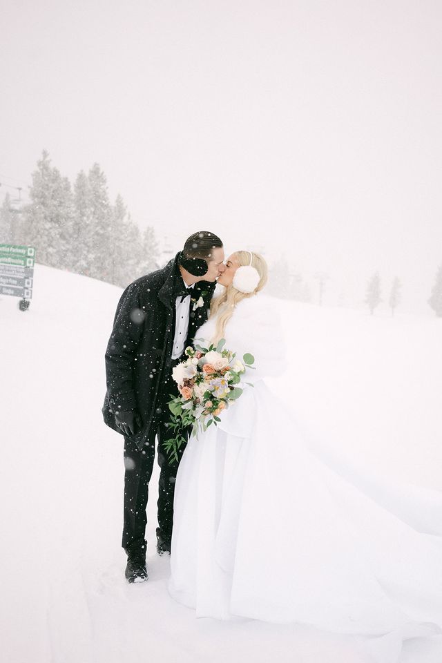 Featured photo from Four Seasons Vail Wedding | Hailey and Alex