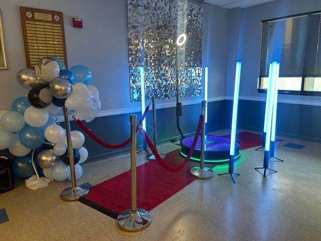 Featured photo from 360 Photo booth