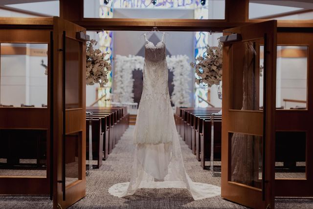 Featured photo from Jewish Wedding Celebration