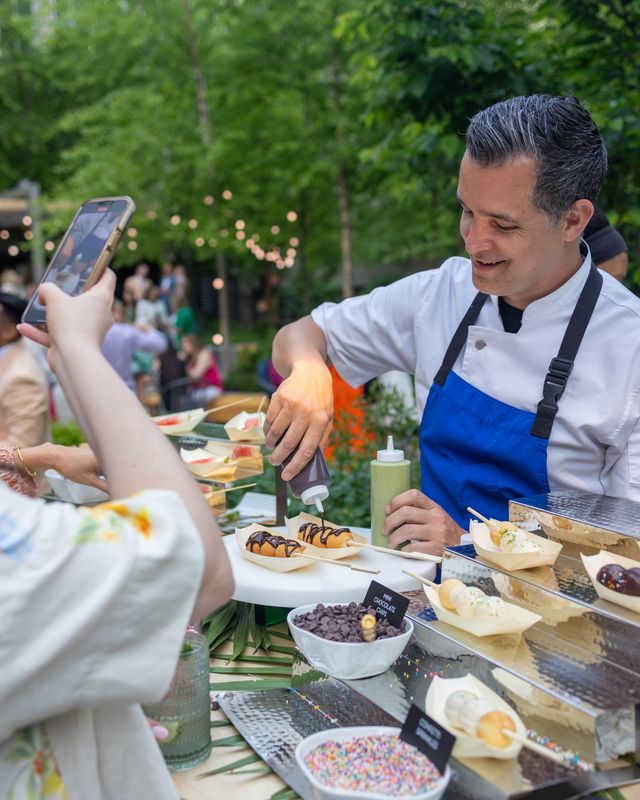 Featured photo from Summer Party at Radio park