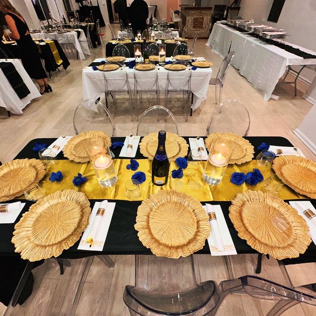 Featured photo from 60th Birthday Party