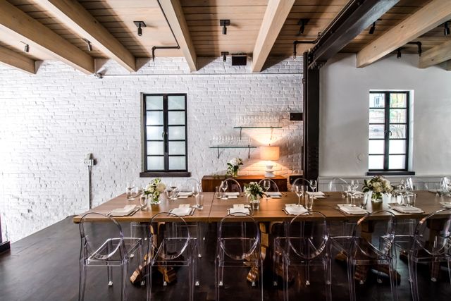 Featured photo from The Townhouse