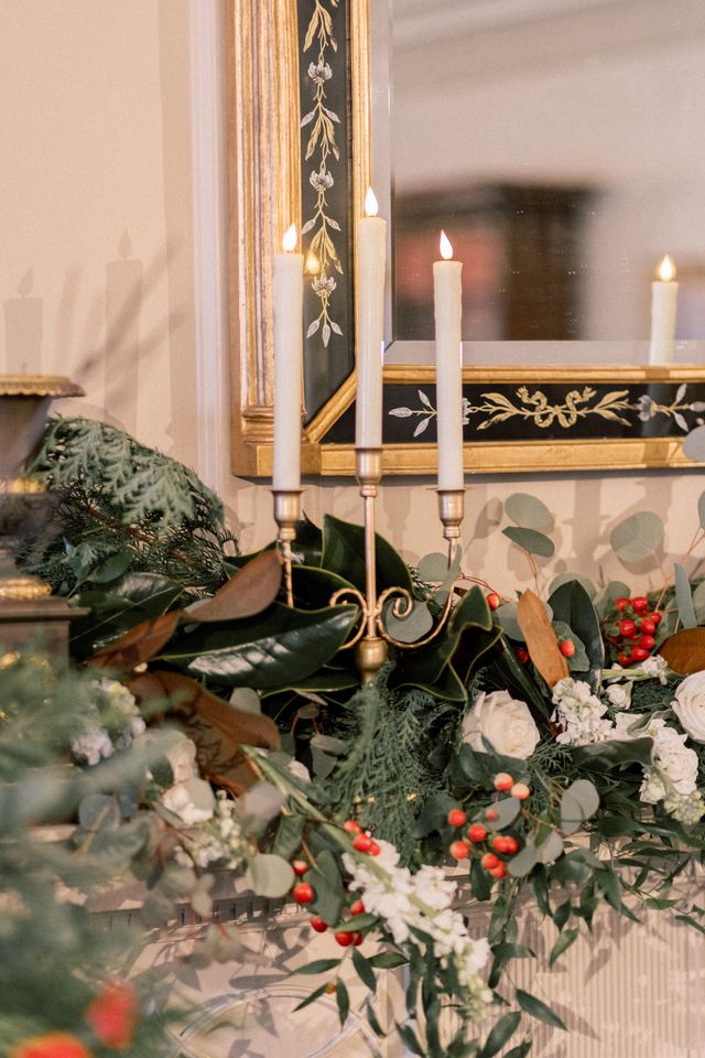 Featured photo from Rachel + Triston