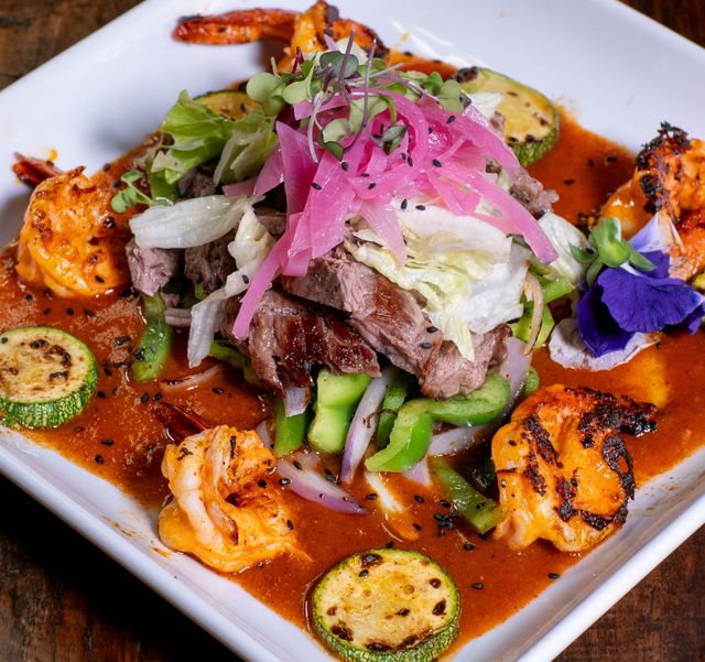 Featured photo from MI SABOR MEXICAN KITCHEN