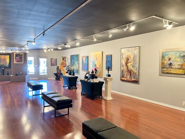 Featured photo from Bella Fine ART Interior Space