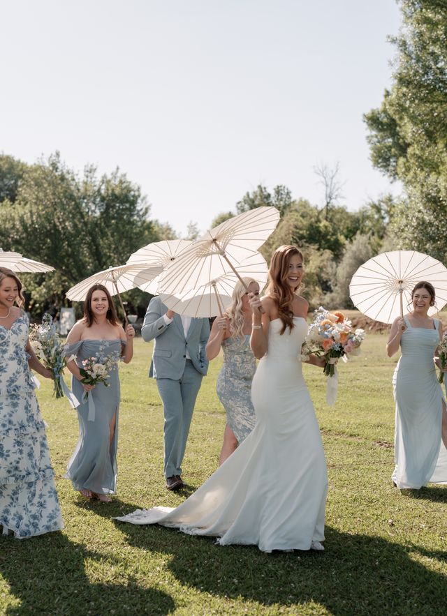 Featured photo from Real Sedona Wedding