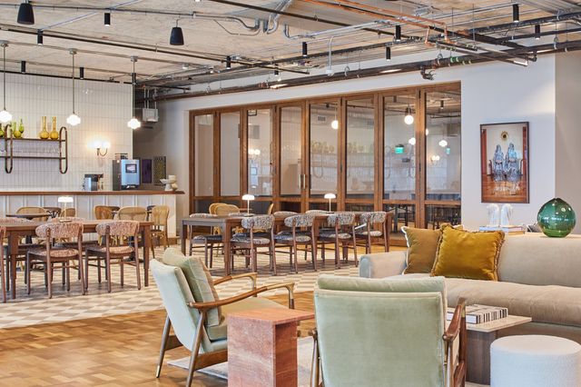 Featured photo from Mindspace Wynwood Event Space