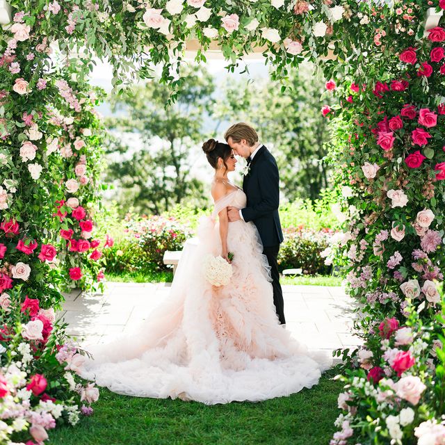 Featured photo from Latin x Jewish Wedding Celebration