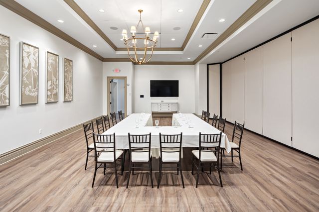 Featured photo from The Country Club Room