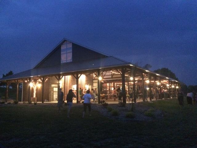 Featured photo from Event Pavilion