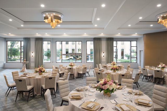 Featured photo from Millennium Ballroom