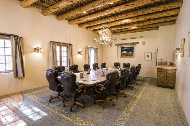 Featured photo from The Boardroom