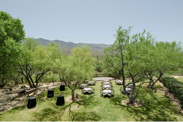 Featured photo from Cactus View Lawn