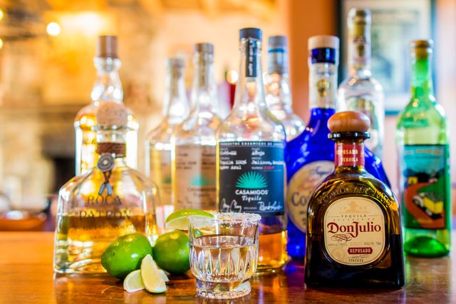 Featured photo from The Dog House Saloon