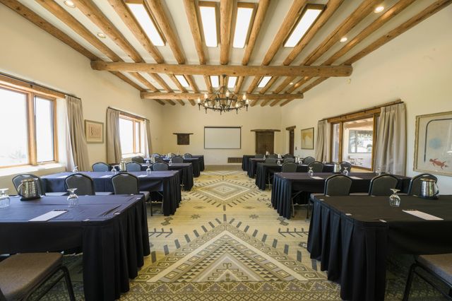 Featured photo from Wrangler's Roost