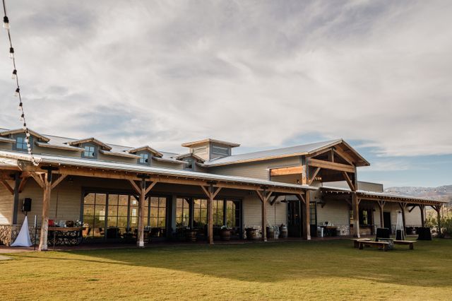 Featured photo from The Barn