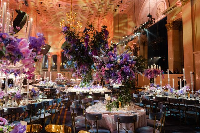 Featured photo from See The Stunning Grandeur Of This Wedding At Cipriani