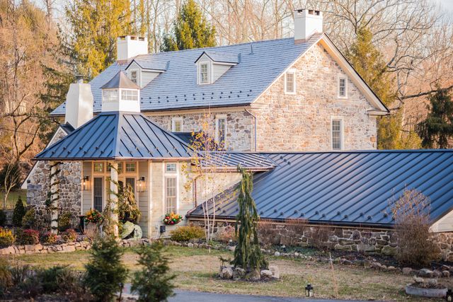 Featured photo from Mansion