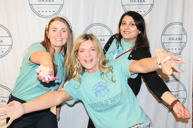 Featured photo from OU