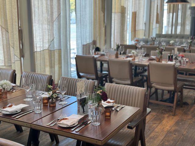 Featured photo from East Wing