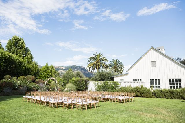 Featured photo from Light & Airy Wedding at Solage, Auberge Resorts Collection in Calistoga, CA