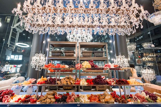 Featured photo from Occasional Catering Company Third Year Birthday Party