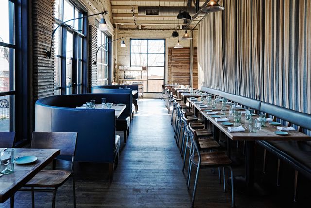 Featured photo from Dining Room