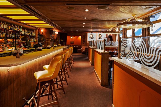 Featured photo from The Den