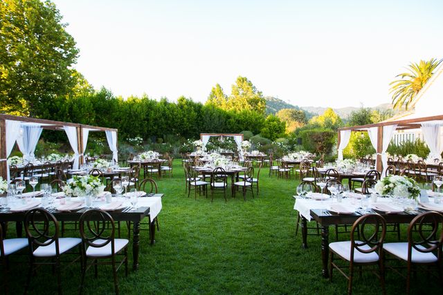 Featured photo from Rustic Outdoor Wedding