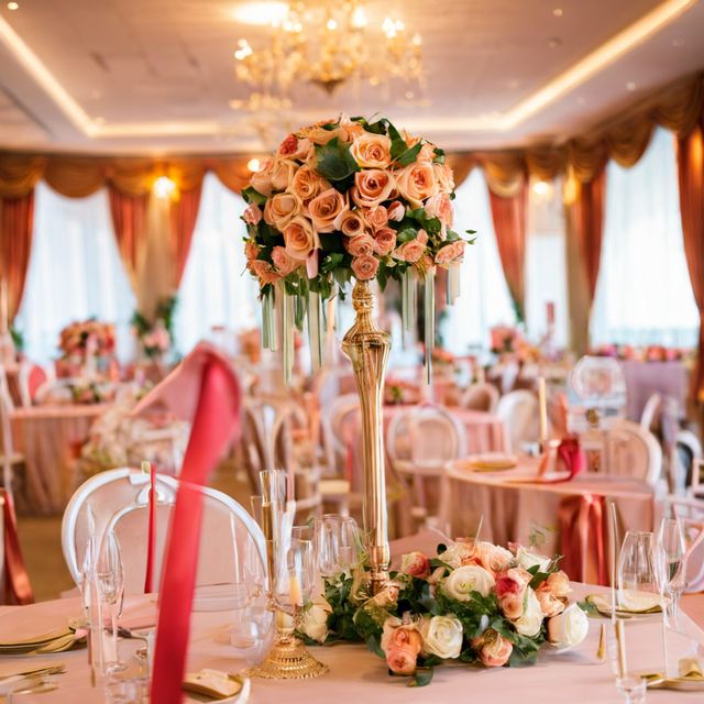 Featured photo from Be Our Guest