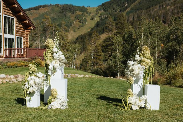 Featured photo from Sweet Summer Wedding in Avon