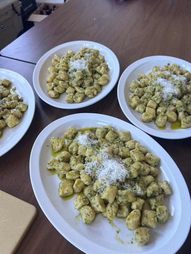 Featured photo from Family Style Wedding