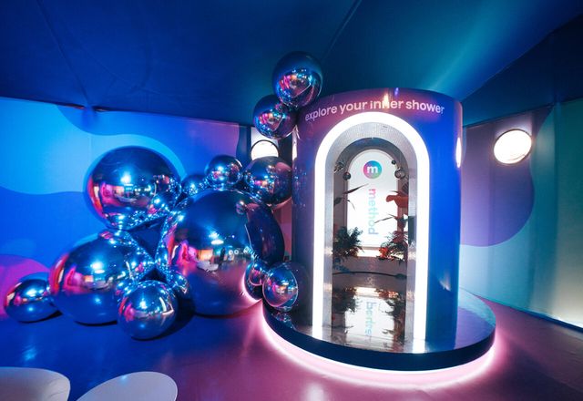 Featured photo from METHOD X Coachella