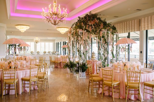 Featured photo from Royal Palm Ballroom