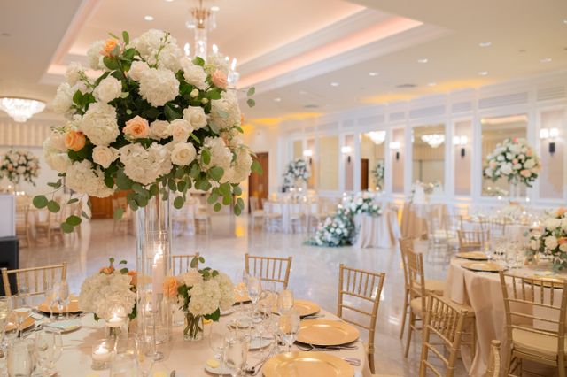 Featured photo from Royal Palm Ballroom