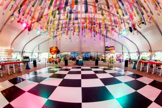 Featured photo from 90's Theme Corporate Party in Chicago, IL