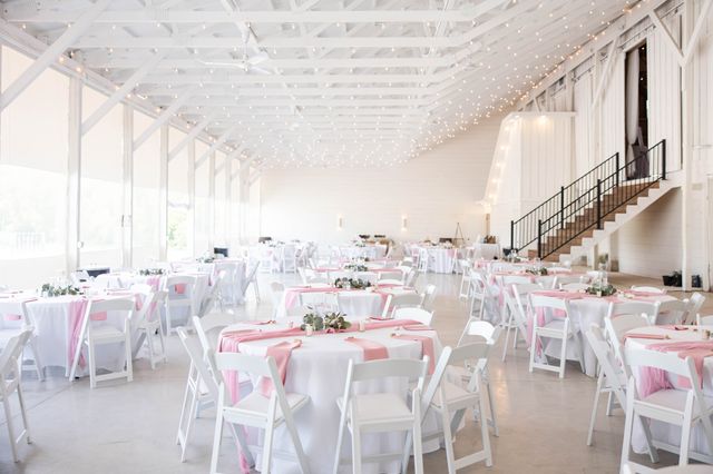 Featured photo from White Pavilion