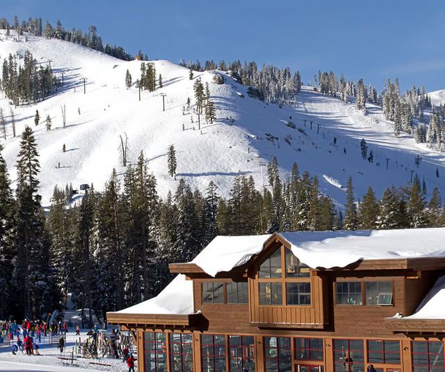 Featured photo from Coldstream @ Main Lodge