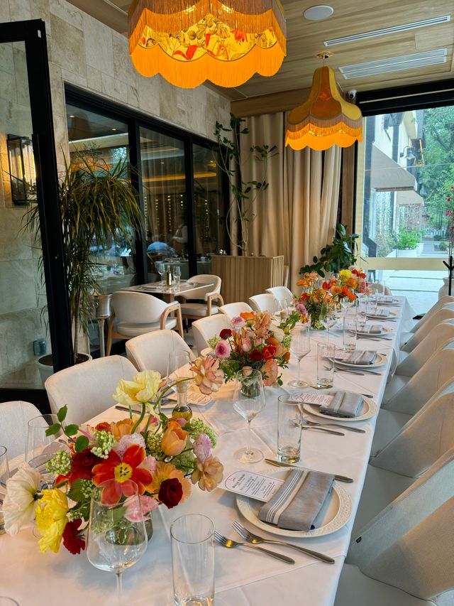 Featured photo from Christian Louboutin Event