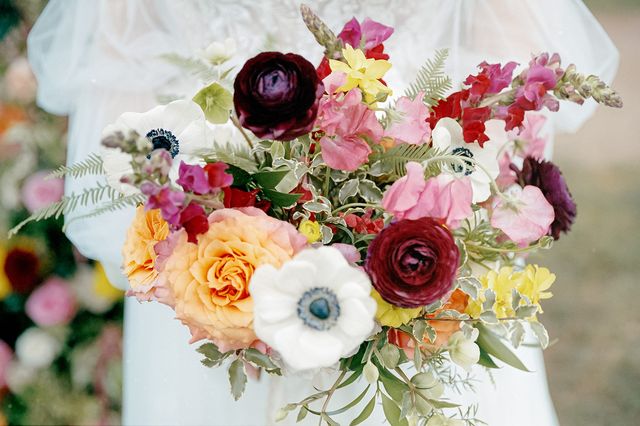 Featured photo from Colorful and ethereal