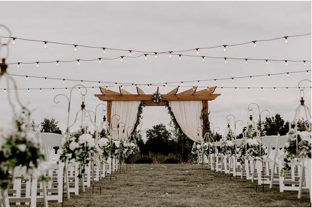 Featured photo from Vineyard Garden