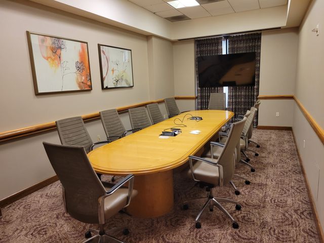 Featured photo from Proprietor's Boardroom