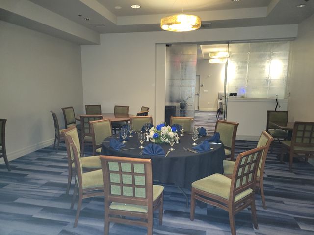 Featured photo from Private Dining Room