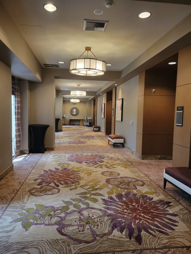 Featured photo from Vintage Foyer