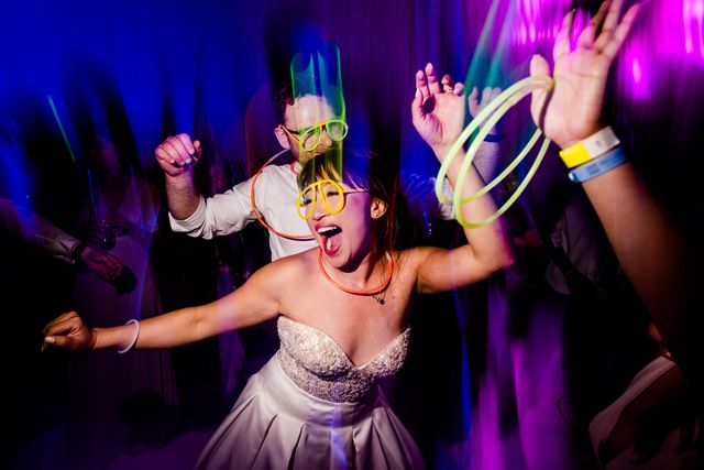Featured photo from Philly Star Events - Philadelphia Party and Wedding DJ's