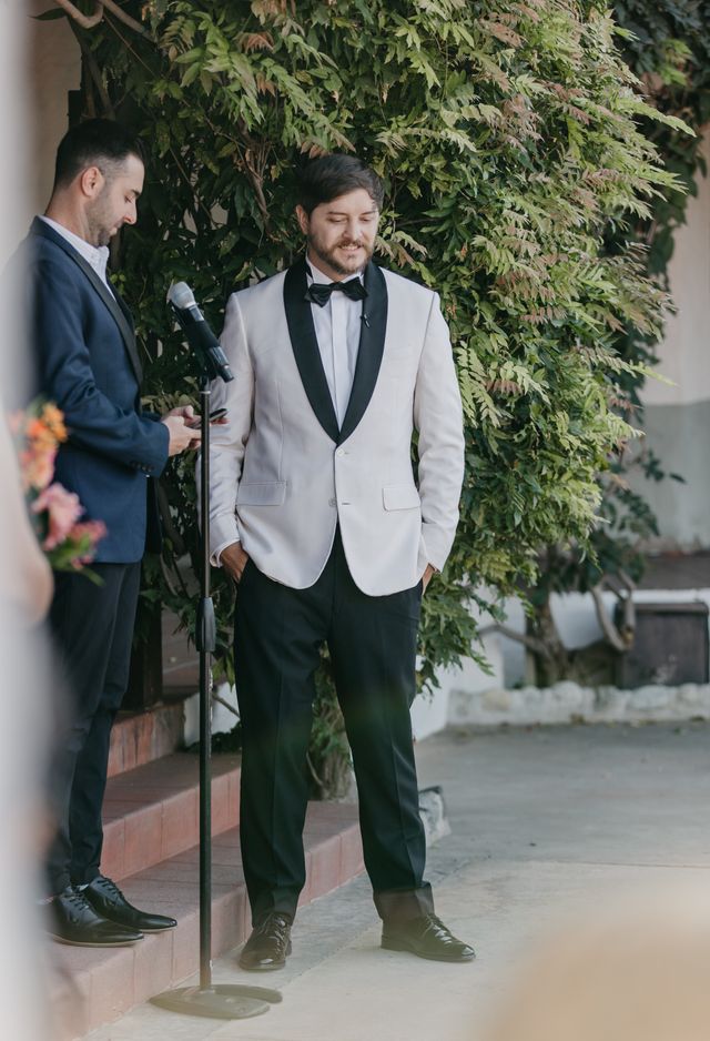 Featured photo from Laura & Brandon