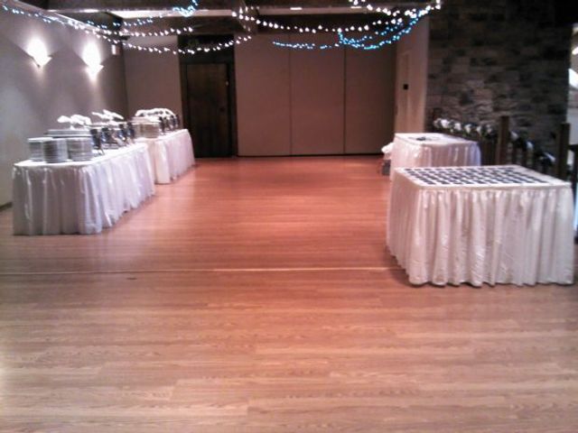 Featured photo from The Derby Room