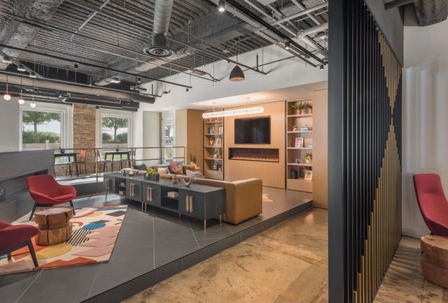 Featured photo from Lounge