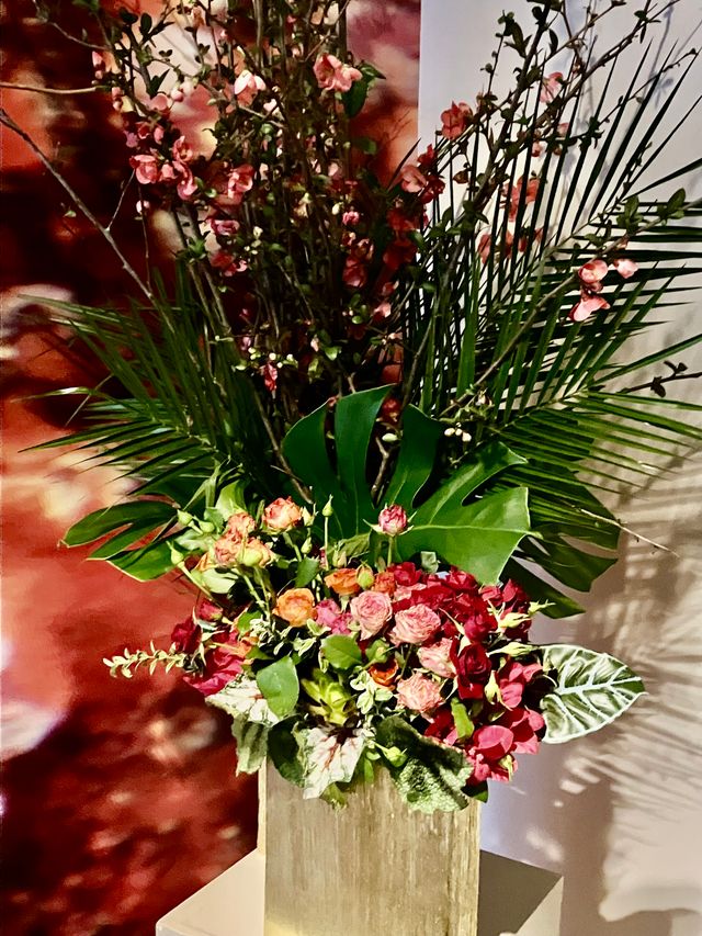 Featured photo from Red Cross Annual Fundraiser