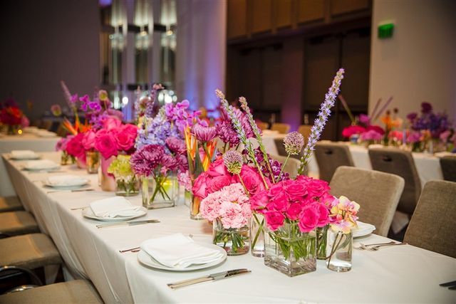Featured photo from Bat mitzvah at the St. Regis